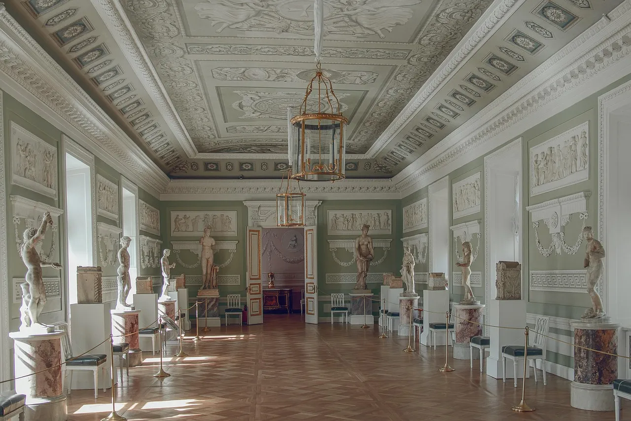 Museo civico di zoologia