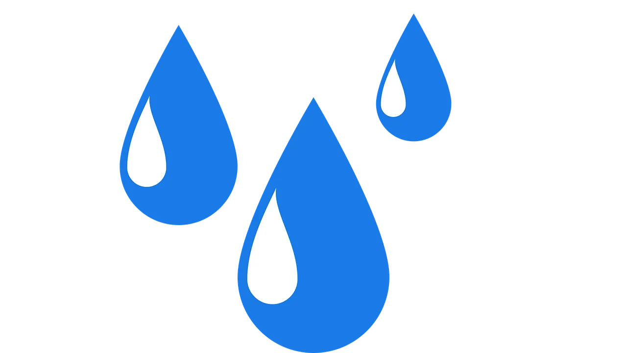 wasser