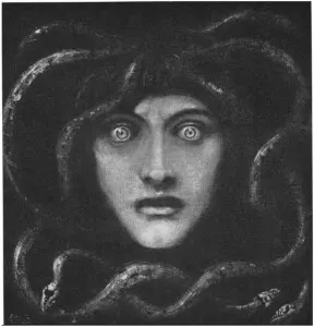 medusa medusa